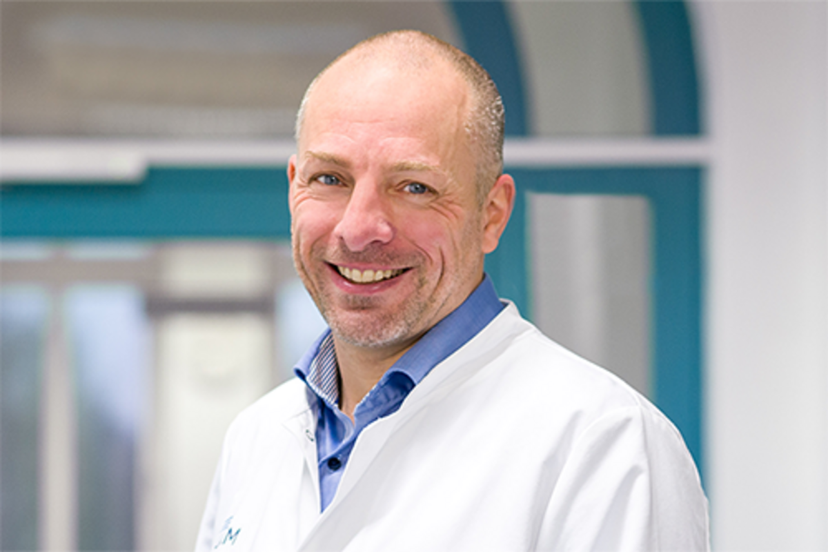 UKM | Arzt | Jens Peter Hölzen