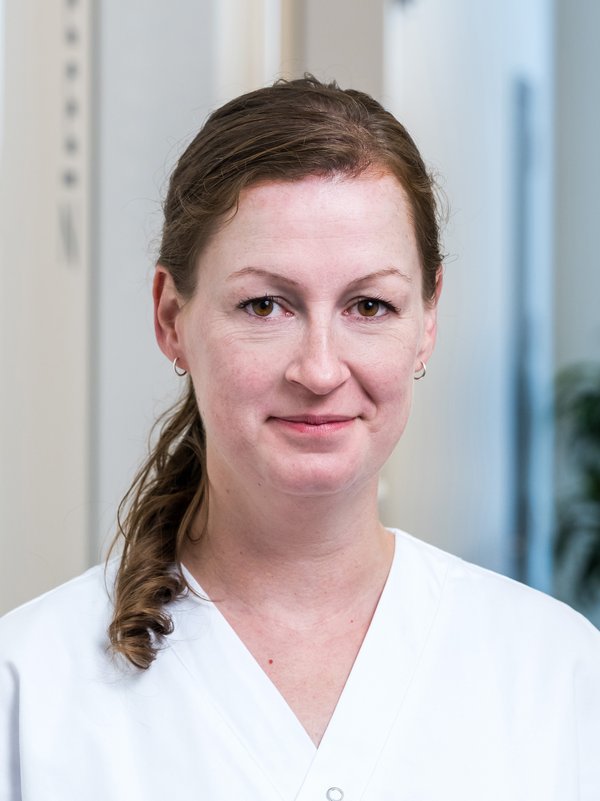 UKM Allgemeinchirurgie ERAS | Sabrina Lasar