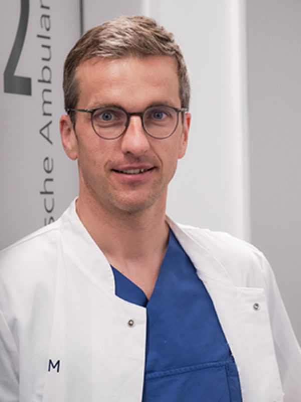 UKM Urologie | Fabian Queißert