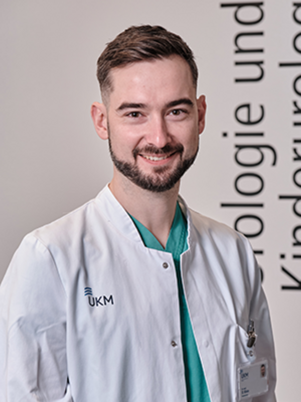 UKM Urologie | Denis Klein 