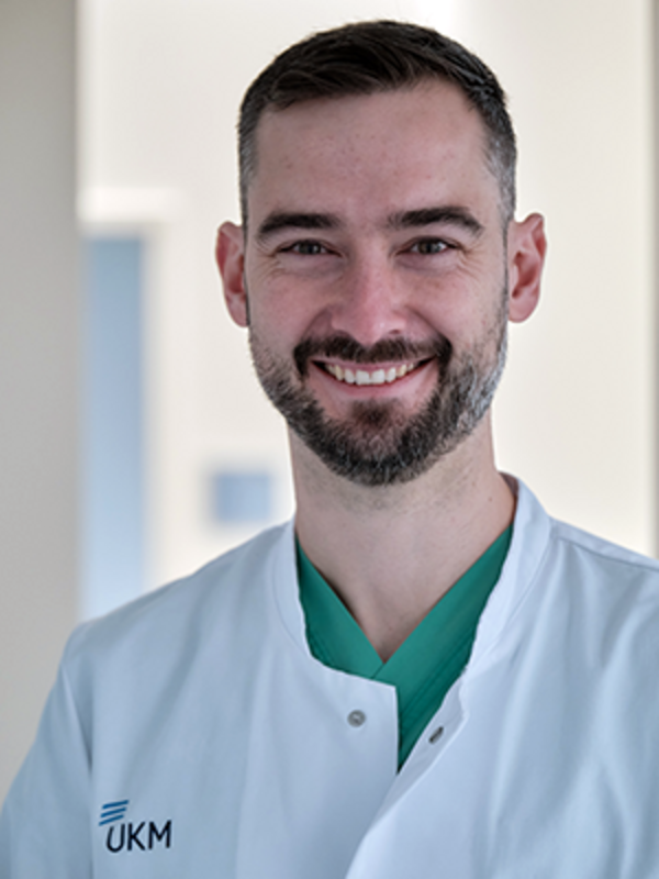 UKM Urologie | Denis Klein