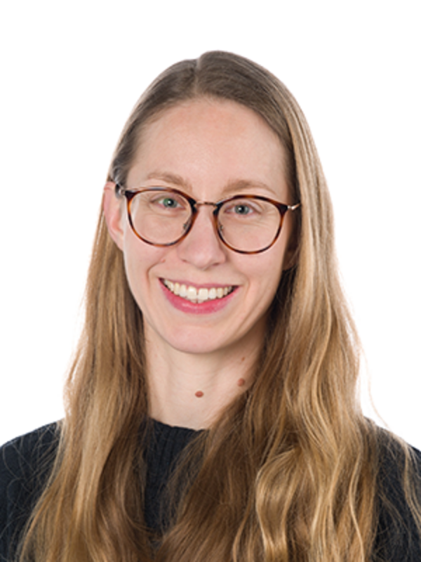 UKM | Ärztin in der Pathologie