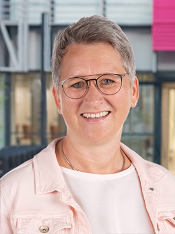 UKM Pflege | Maria Eistrup