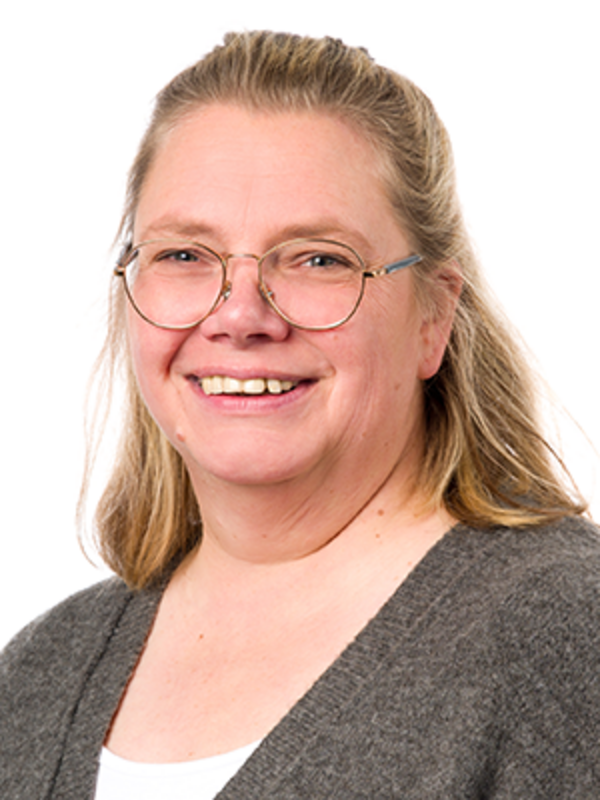 UKM Pflege | Dorette Lounici