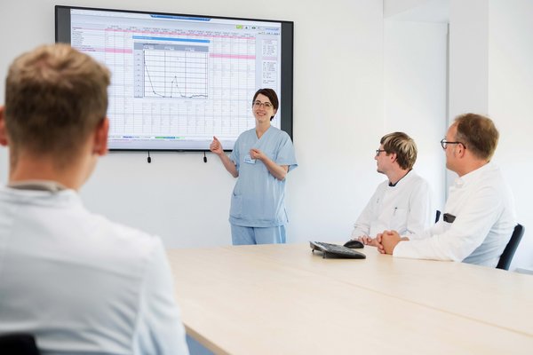 UKM Presse | Tag der Patientensicherheit
