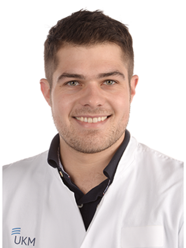 UKM | Arzt in der Unfallchirurgie