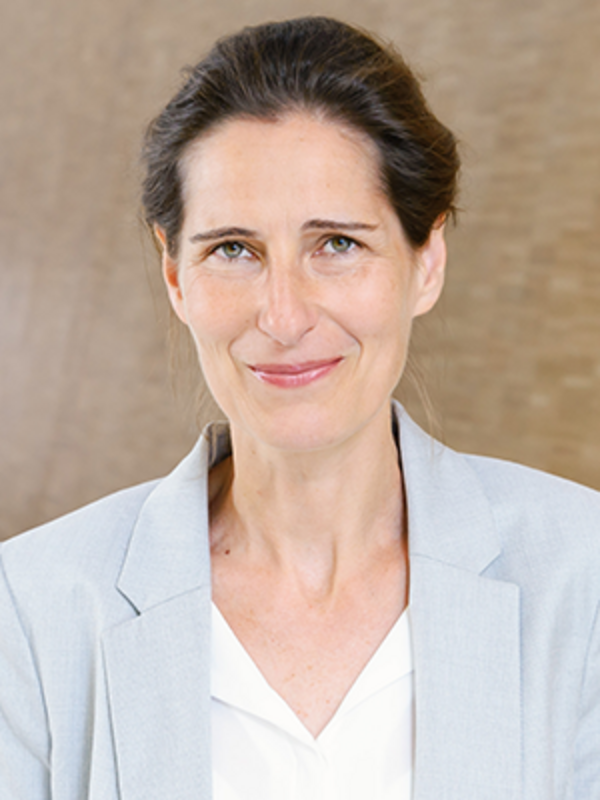 Univ.-Prof. Dr. med. Claudia Rössig | Stellvertretende Ärztliche Direktorin