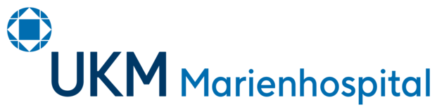Logo UKM Marienhospital