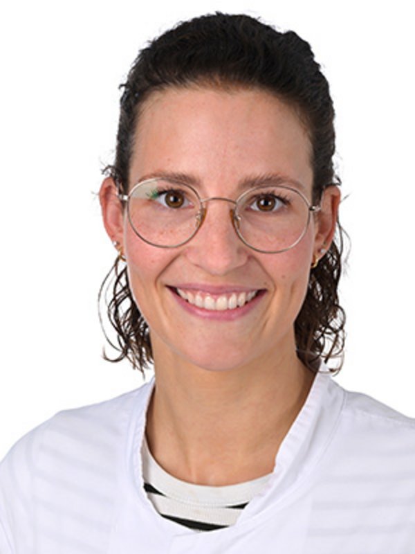 UKM | Assistenzärztin in der Hautklinik | Amelie Kirschbaum