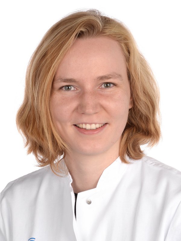 UKM Medizinische Klinik D| Carolin Drost