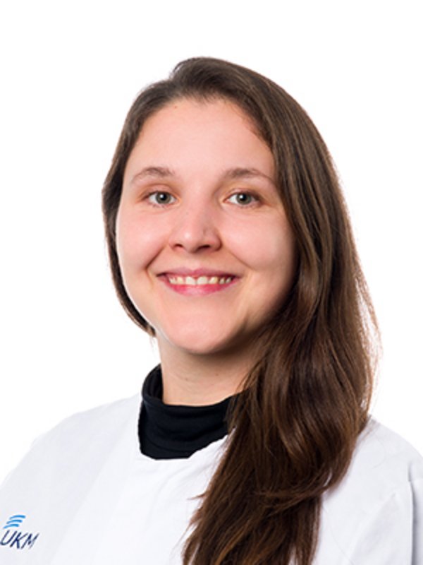 UKM Medizinische Genetik | Miriam Funke