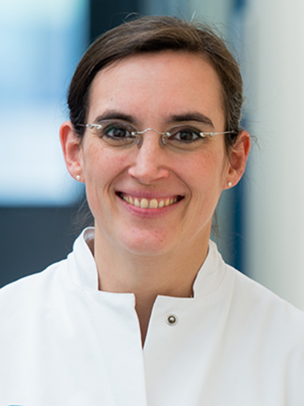 UKM Brustzentrum | Isabel Radke