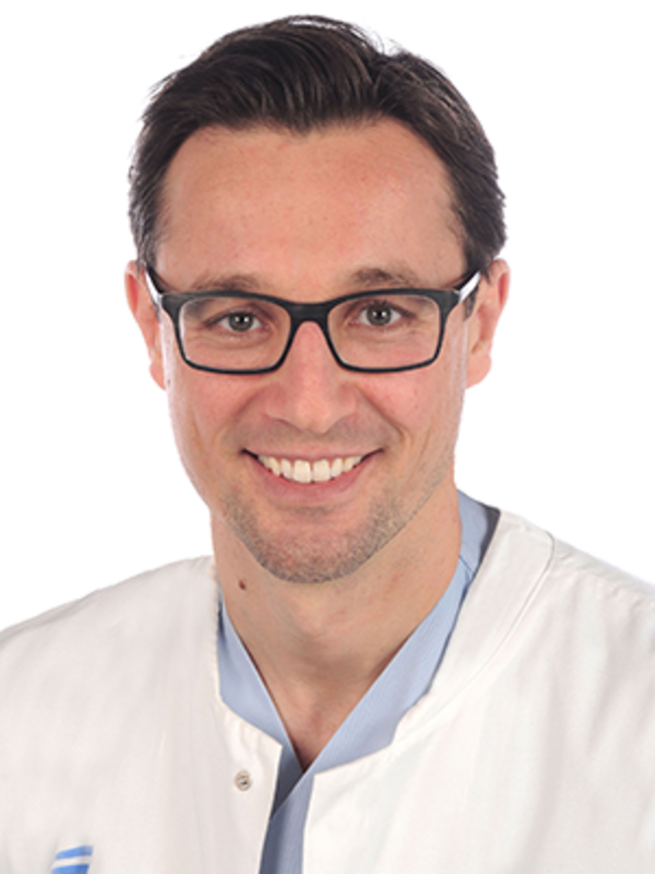 UKM Anästhesiologie | Matthias Lange