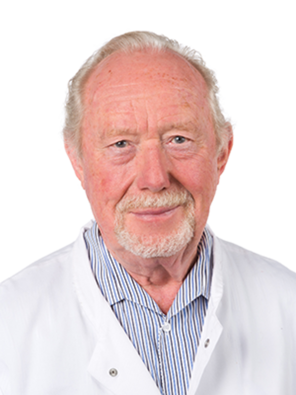 UKM | Lebensmittelchemiker im UKM Labor | Erhard Schulte