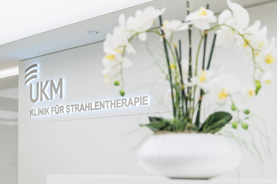 UKM Strahlentherapie | Informationen für Patient*innen