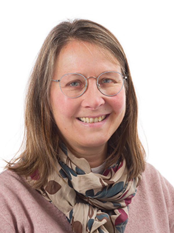 Seelsorge | Sabine Banaschewitz