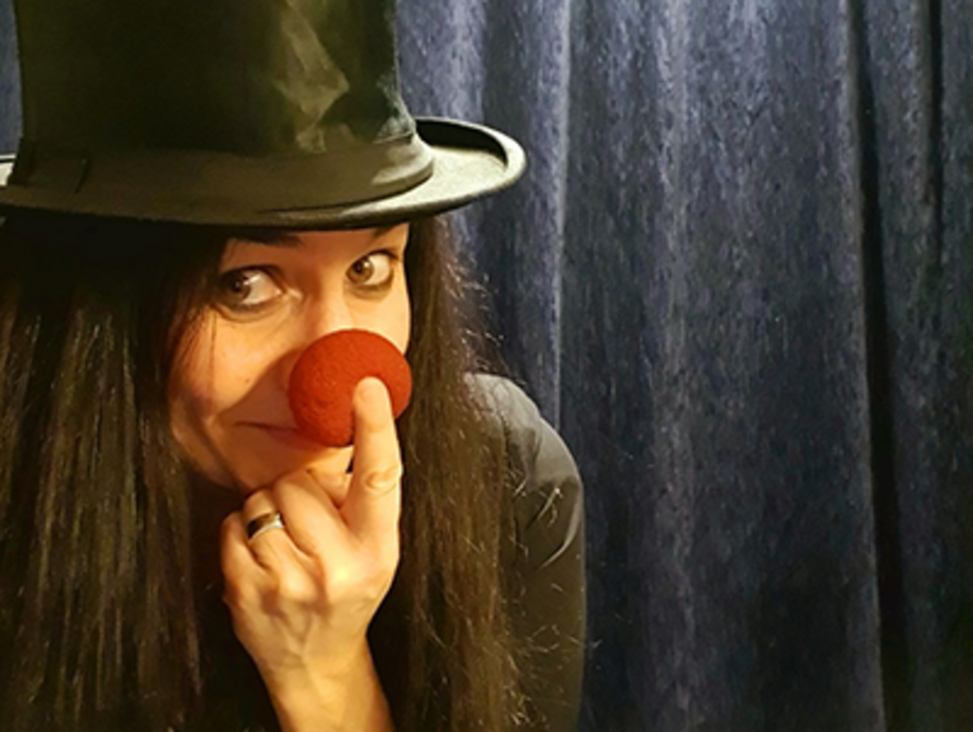 Kindertheater | Zauberhafter Spaß