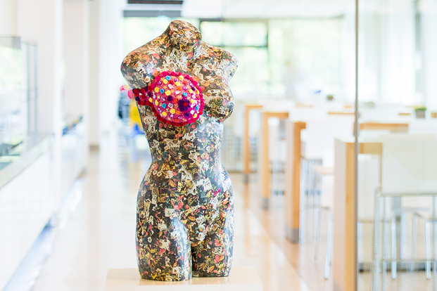 UKM Frauenklinik | Senologie
