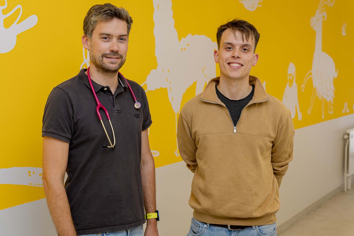 UKM-Onlinetalk: Fever Juice to Ambulance – Parent’s Guide