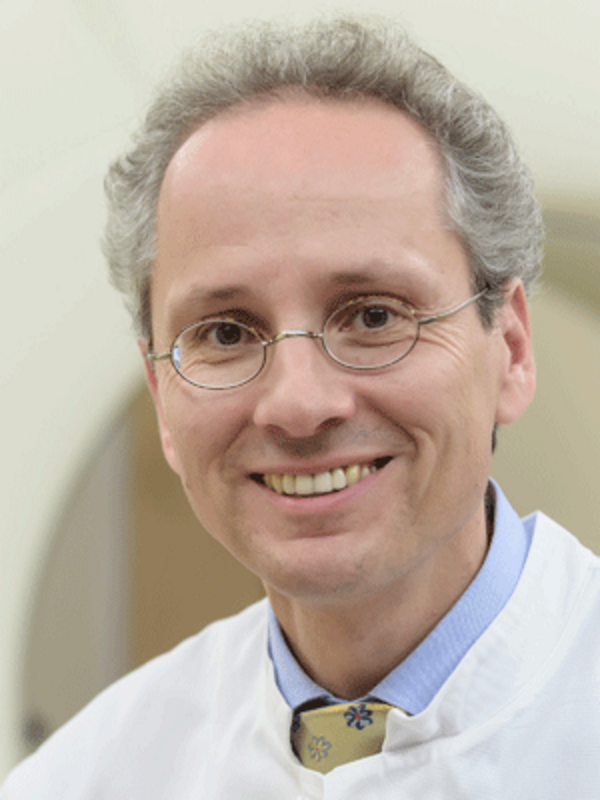 Univ.-Prof. Dr. med Hans Th. Eich