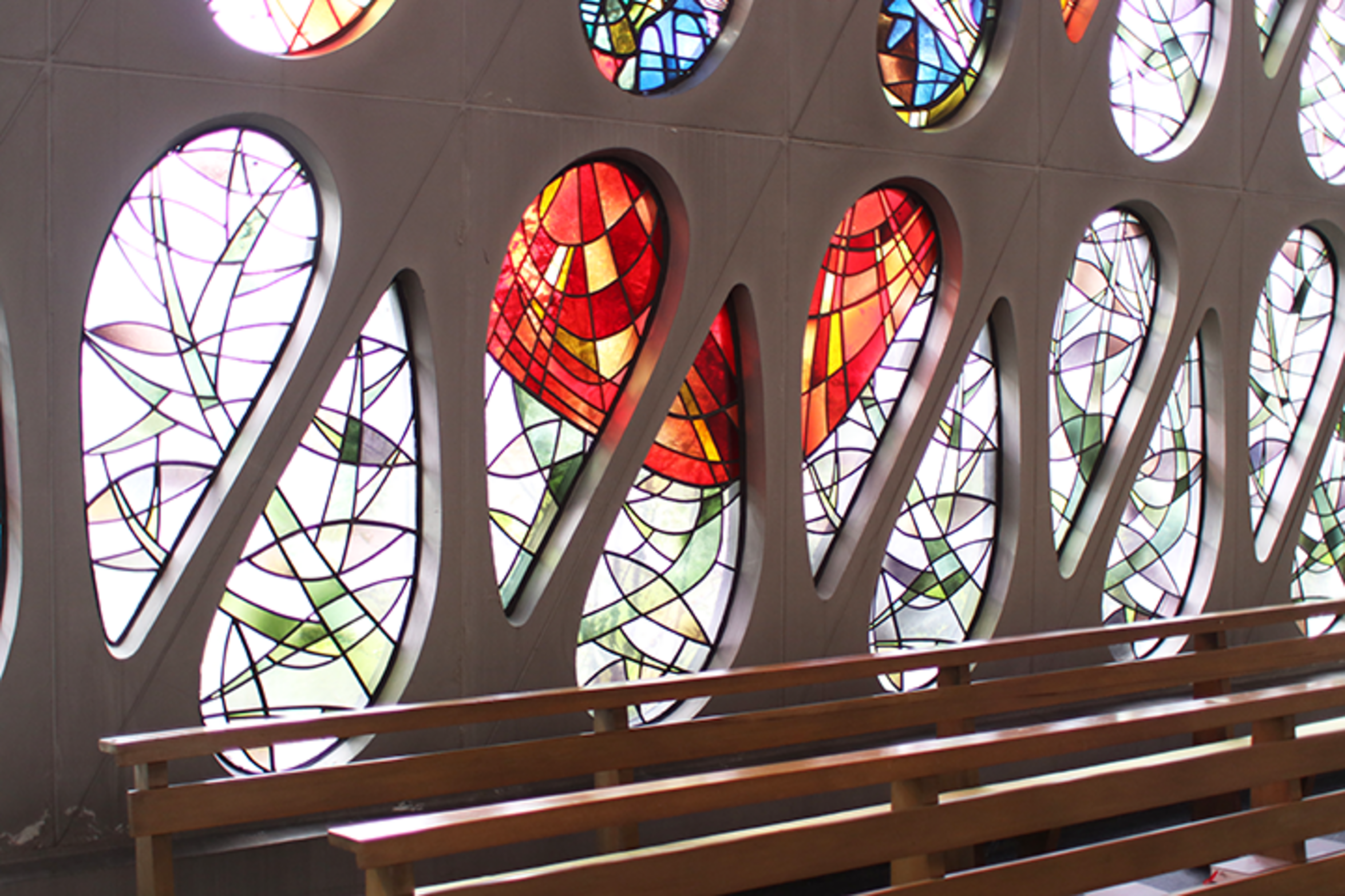 UKM Seelsorge Kirche