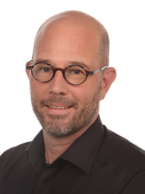 Frank Neugebauer | Zentrales Qualitäts- und Klinisches Risikomanagement (ZQRM)