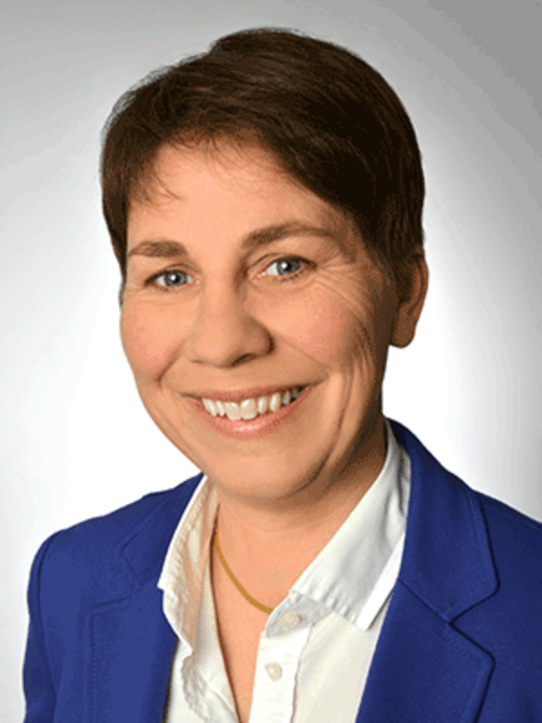 Dr. med. Katrin Franz | Ansprechpartnerin Praktisches Jahr (PJ)