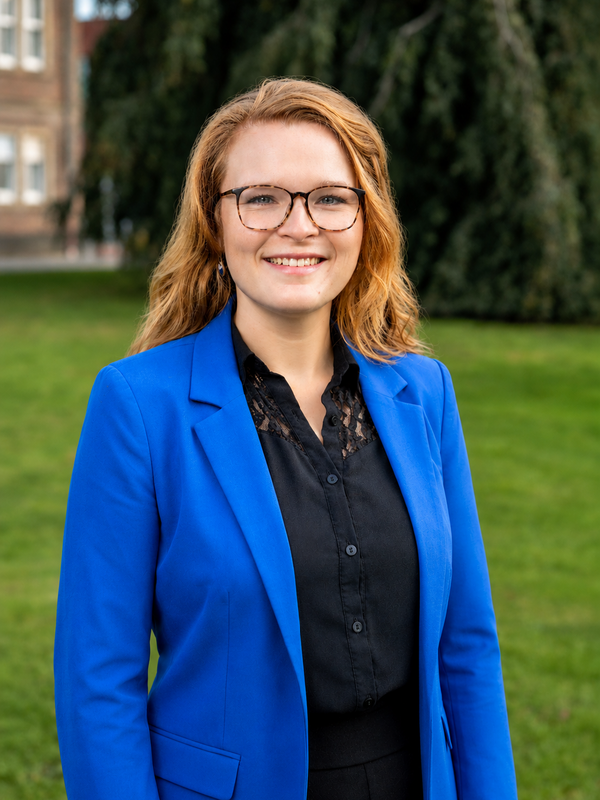 UKM KLinik für Psychische Gesundheit | Miriam Aust