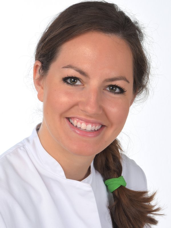 UKM Hautklinik | Fiona Schedel
