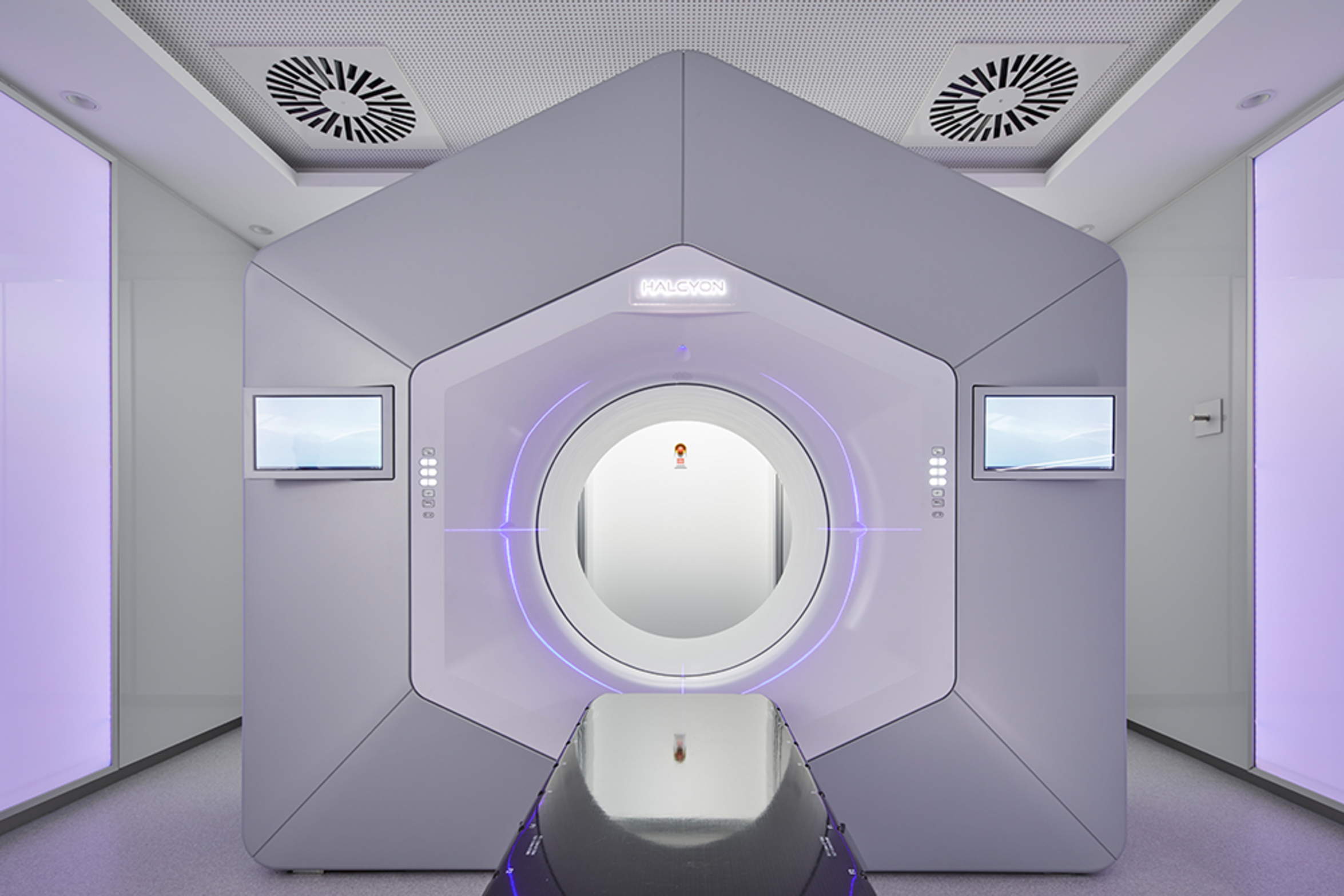 UKM Strahlentherapie | Teletherapie