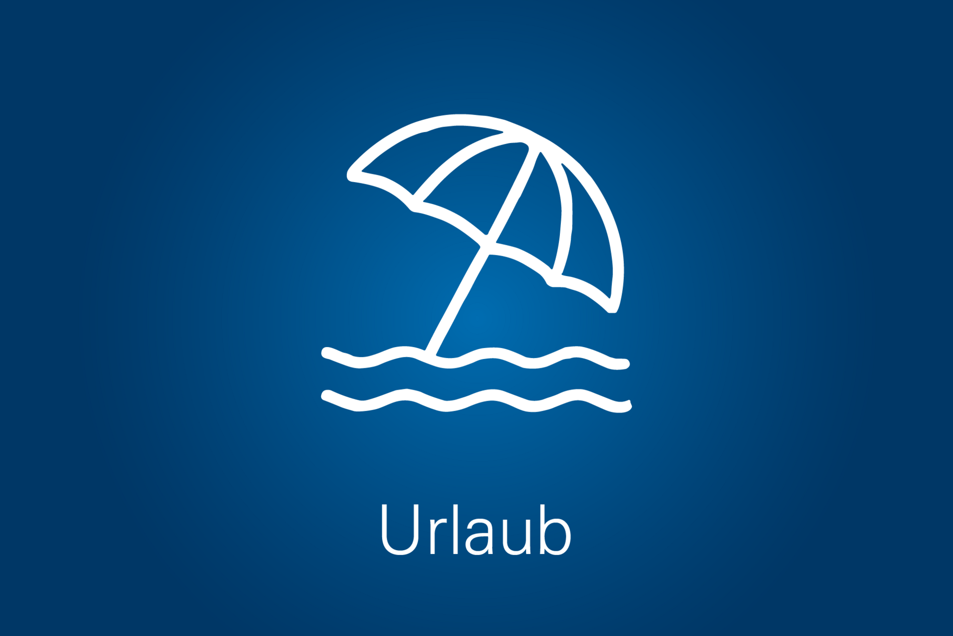 UKM Karriere | Mitarbeitendenvorteile | Urlaub