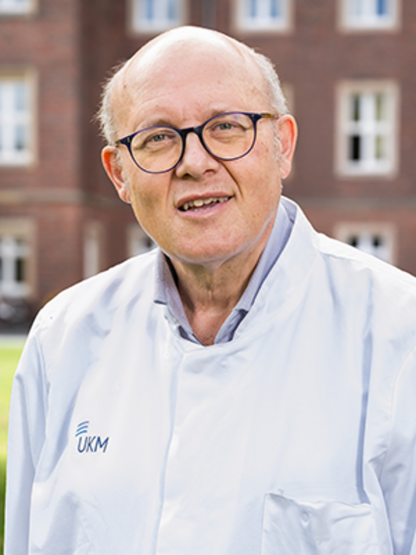 UKM Psychische Gesundheit | Team | Helmut Berndt