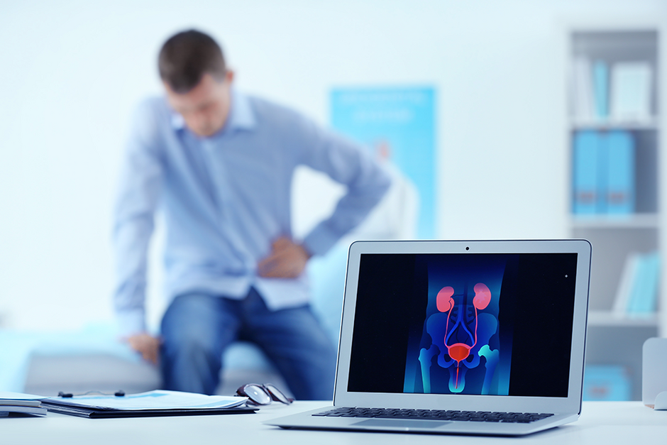 UKM Strahlentherapie | Behandlung Prostatakarzinom