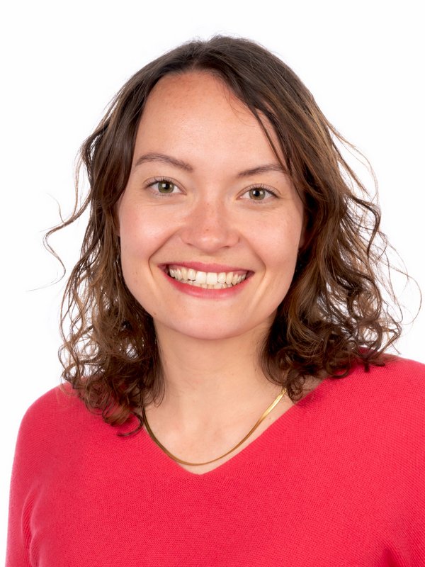UKM Kinder- und Jugendpsychiatrie | Ruth Helena Fellmeth