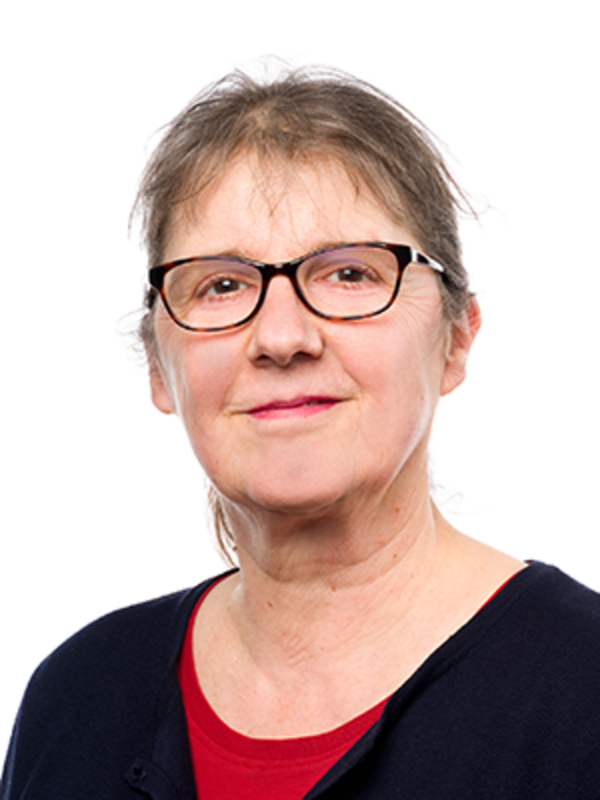 UKM | Funktionsleitung MTR in der Radiologie | Birgit Vahrenkamp