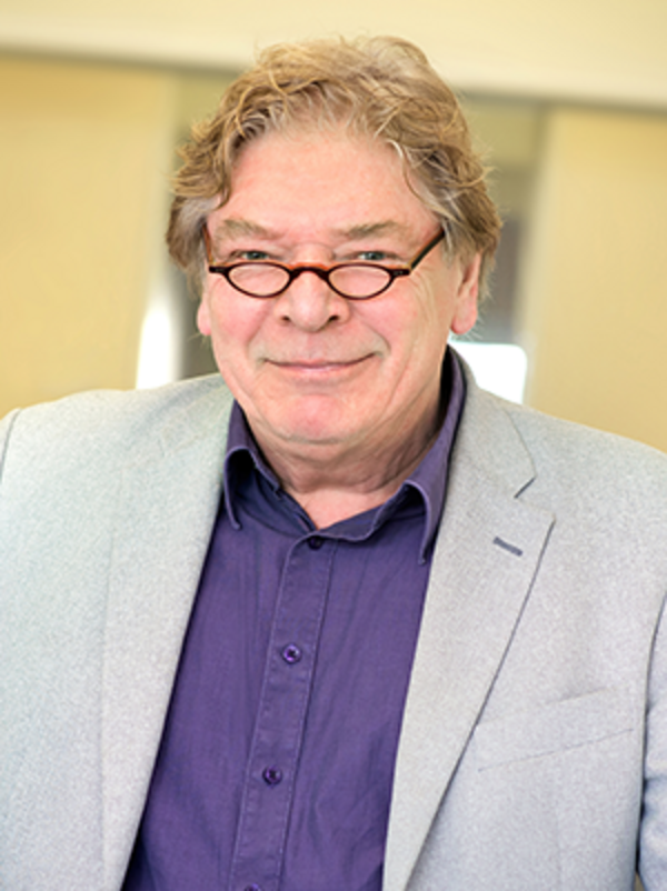 Christian Heeck | UKM-Unternehmenskommunikation UKM Unternehmenskommunikation Christian Heeck