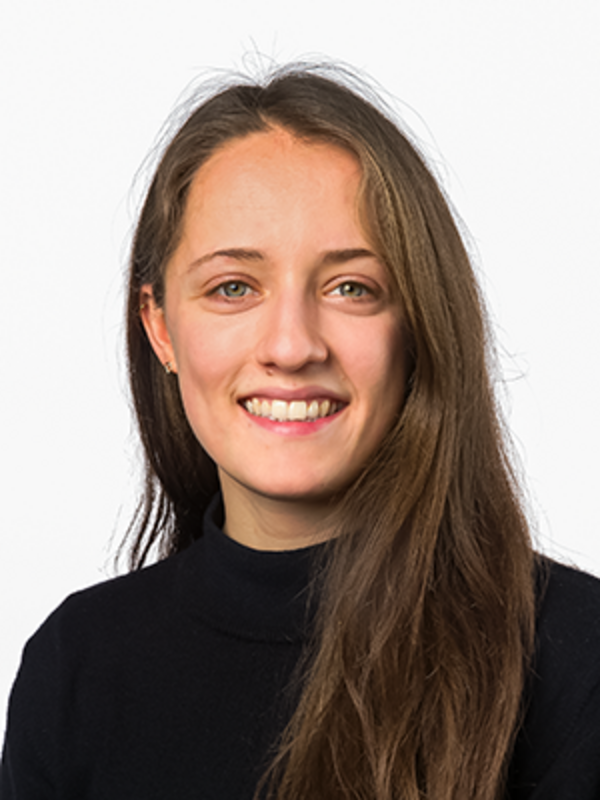 Sozialdienst | Anne Landauer