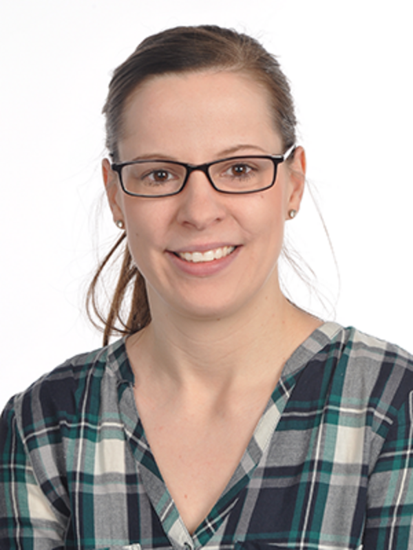 Ann-Christina Hessing | Zentrales Qualitäts- und Klinisches Risikomanagement (ZQRM) Ann-Christin Hessing | Zentrales Qualitäts- und Klinisches Risikomanagement (ZQRM)