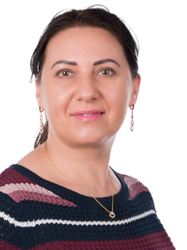 UKM AEMP | Violetta Artjuh