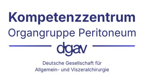 UKM Klinik für Allgemein-, Viszeral- und Transplantationschirurgie | dgav-Siegel