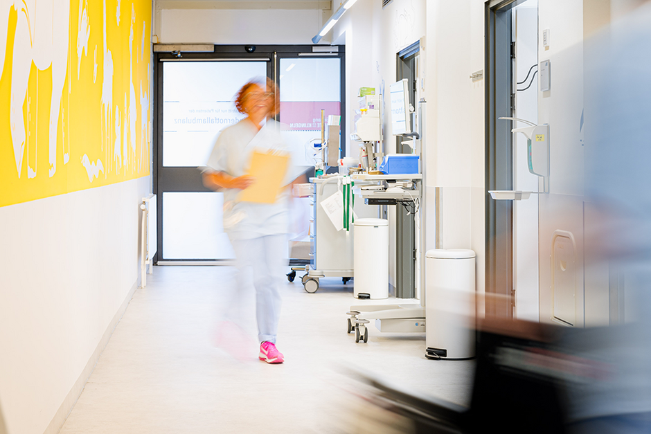UKM Allgemeine Pädiatrie | Intensivmedizin