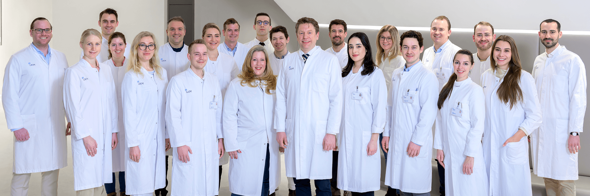 UKM Plastische Chirurgie | Team