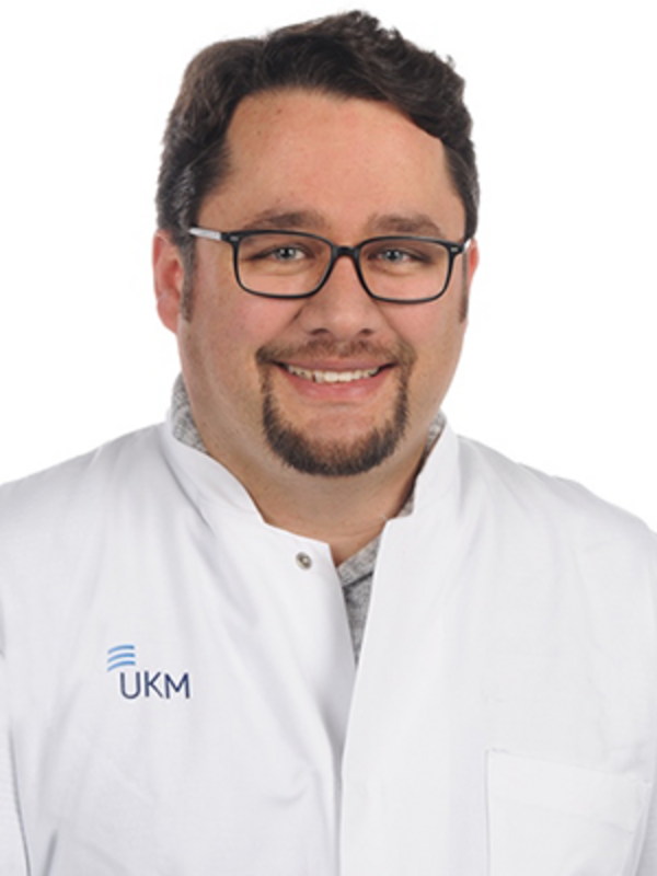 UKM Anästhesiologie | Jan Rossaint 