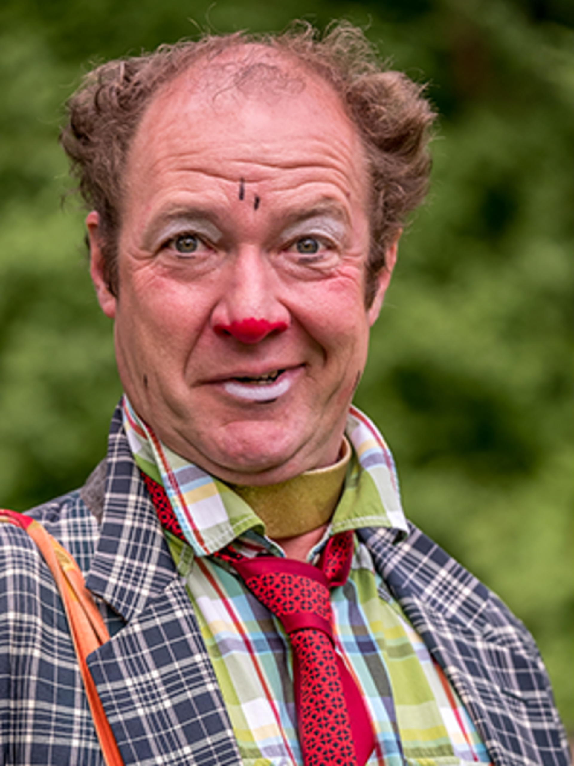 UKM-Clinic-Clowns | Harry