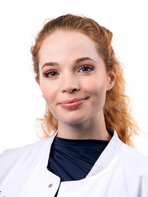 UKM Herzgenetik | Silvia Elisabeth Henrich