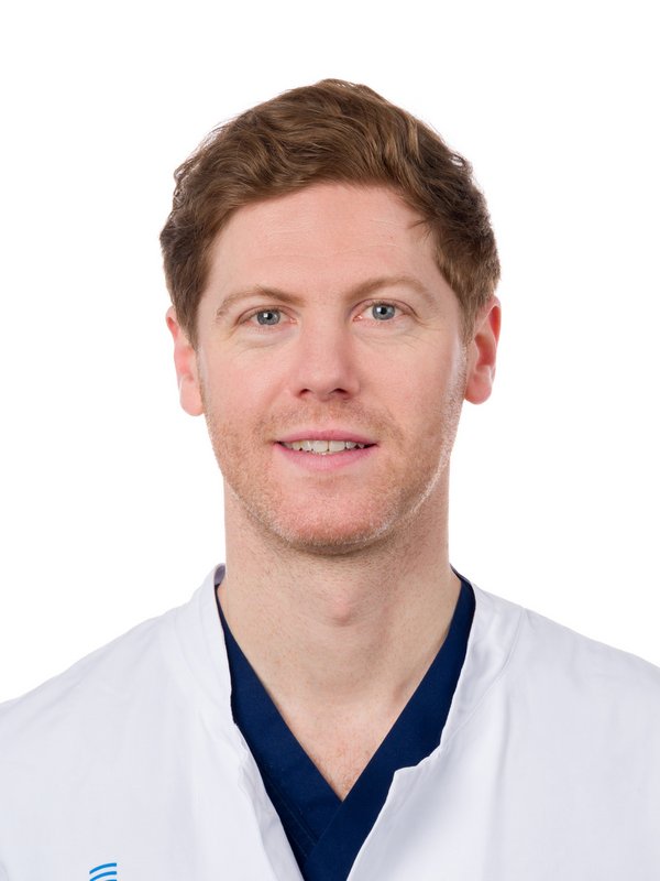 UKM Orthopädie und Unfallchirurgie | Thorben Briese