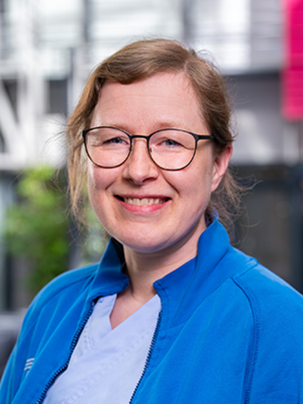 UKM Pflege | Jana Rupprich