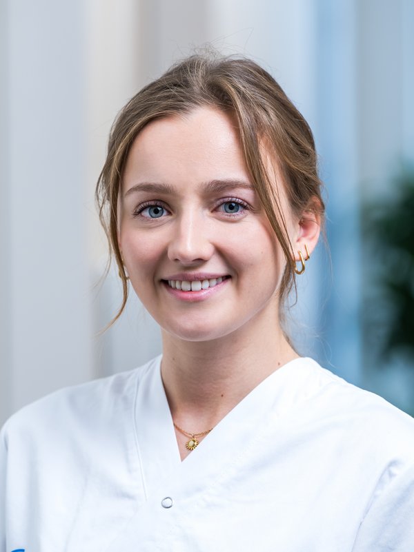 UKM Allgemeinchirurgie ERAS | Veronika Fischer