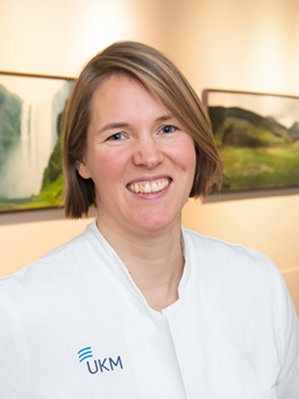 UKM Kinderwunschzentrum | Simone Budde