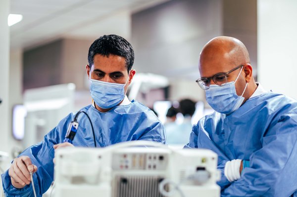 UKM Neurochirurgie | Kurs Schädelbasis-OP